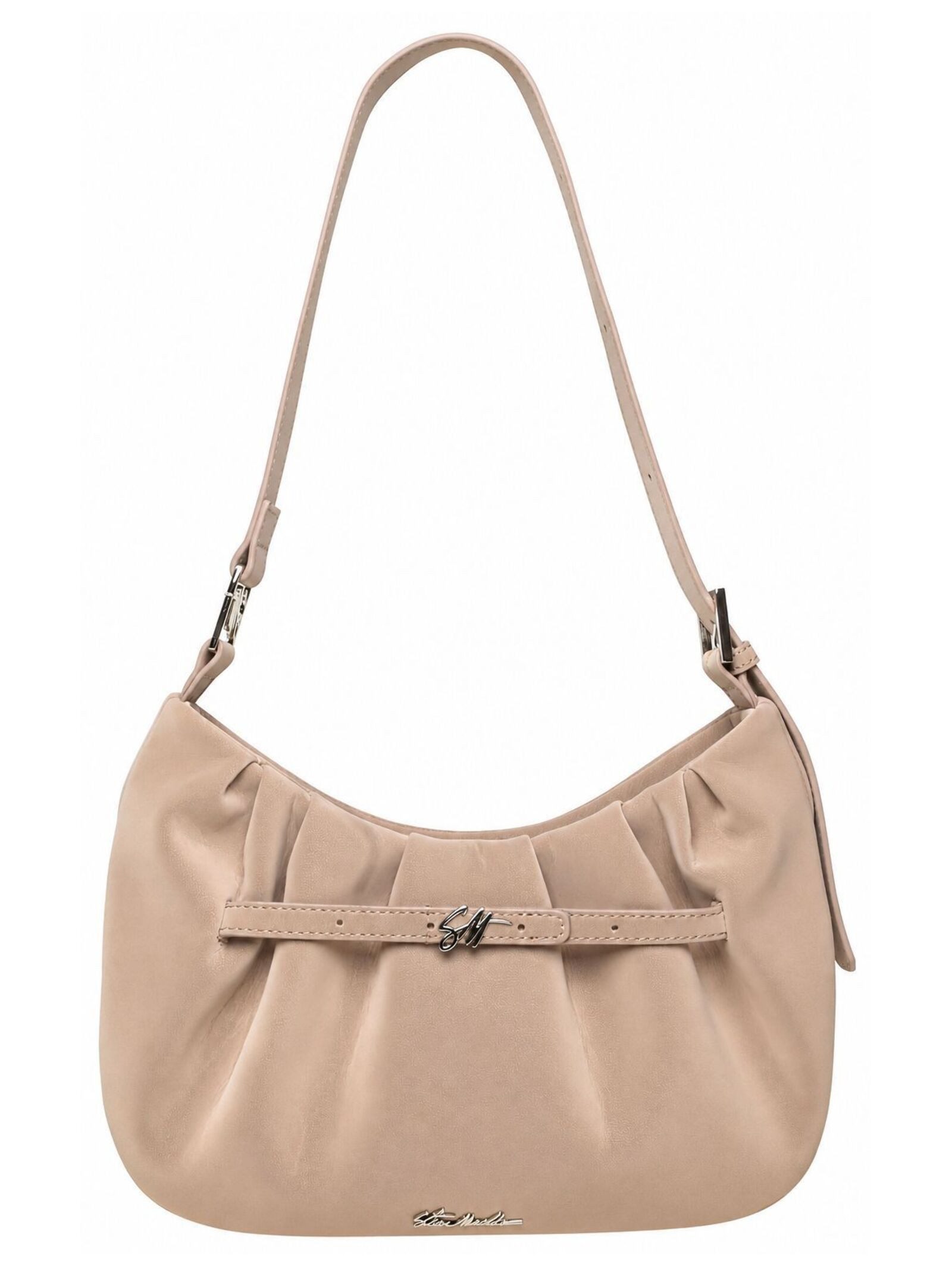STEVE MADDEN Henkeltasche STEVE MADDEN Taschen Lederimitat