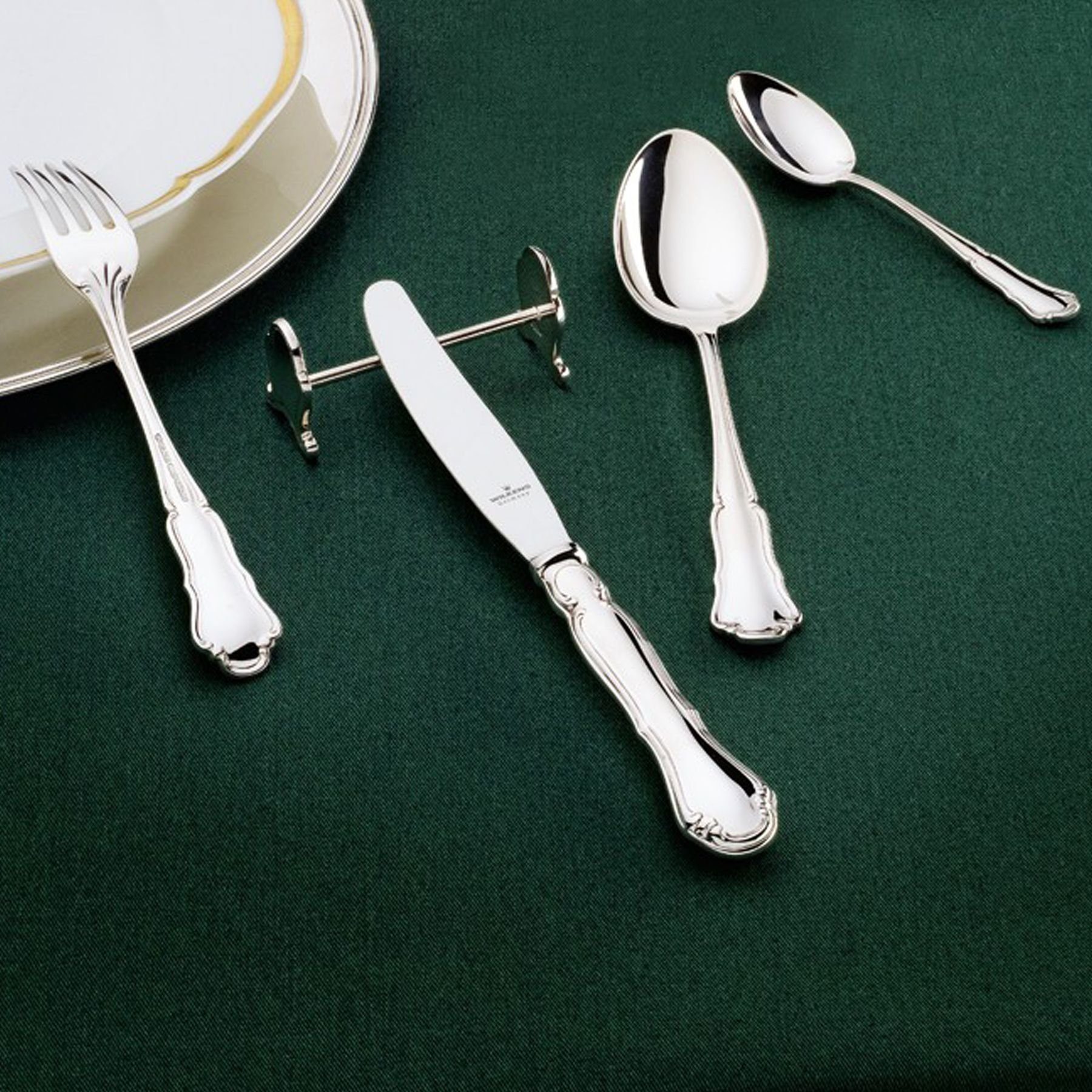 Besteck-Set (30-tlg)