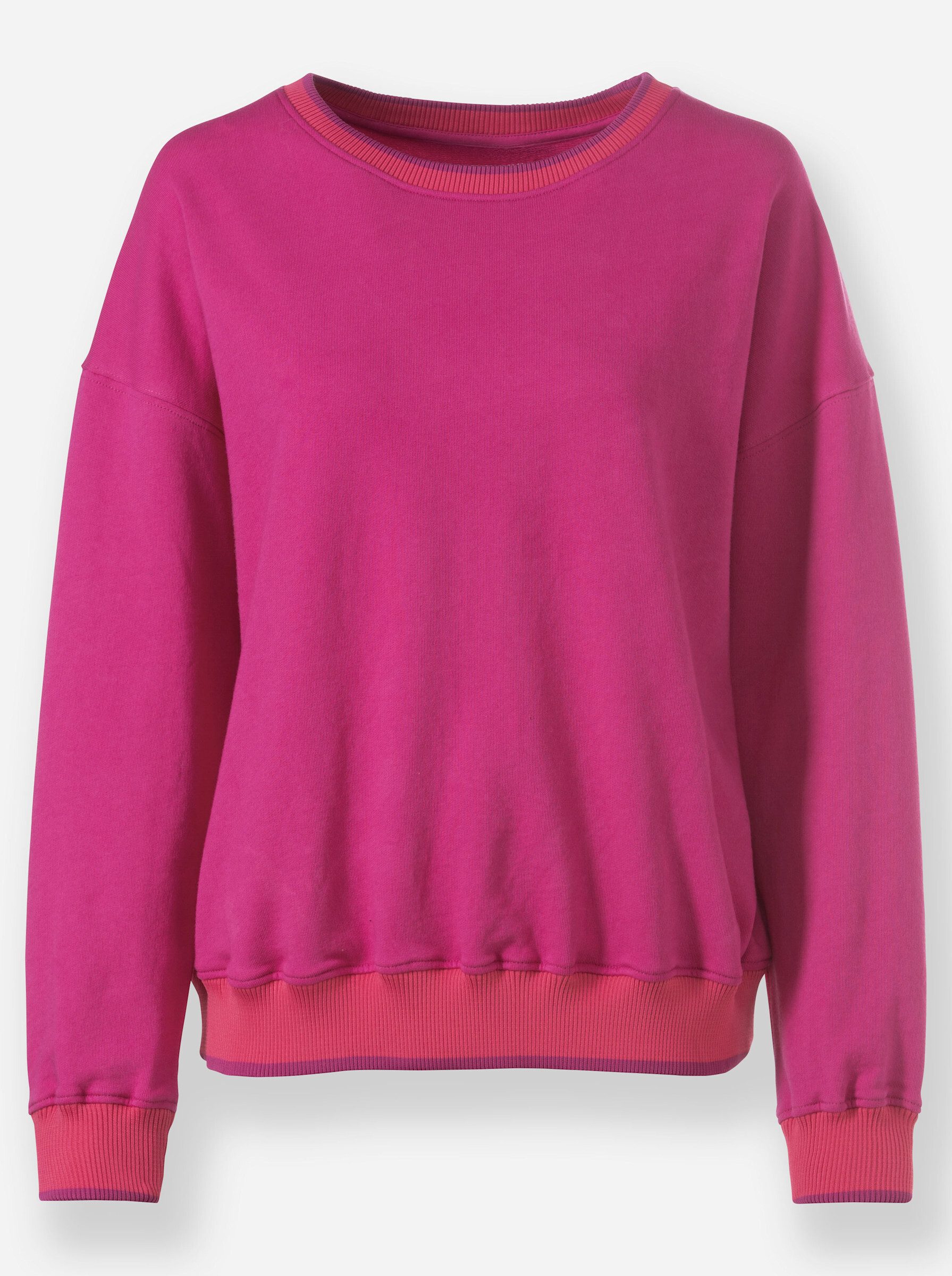Sweater Sweatshirt Langarm