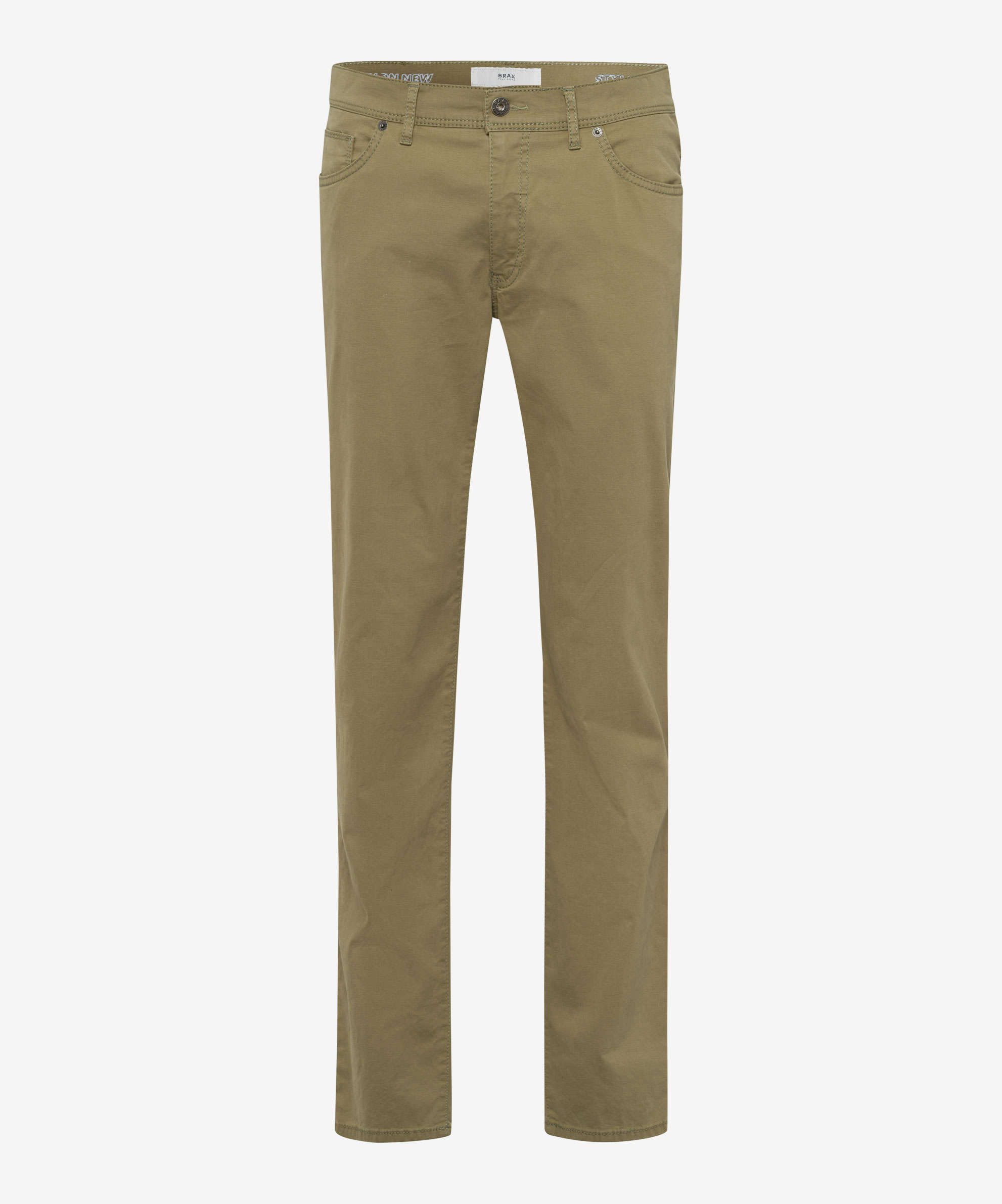 Brax 5-Pocket-Jeans BRAX CADIZ manzanilla 7864120 81-3808-34 - MARATHON