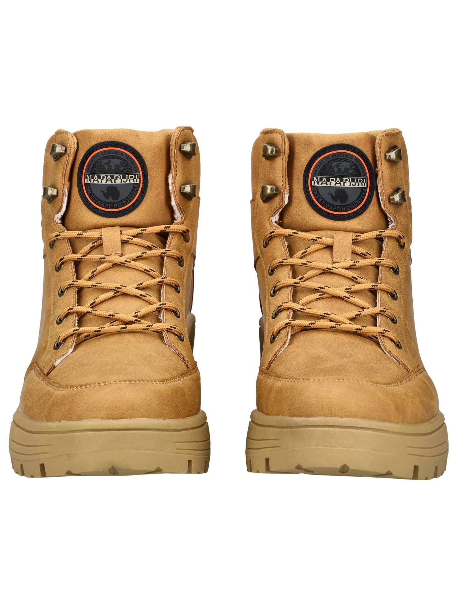 Napapijri Napapijri Stiefelette PU Schnürstiefelette