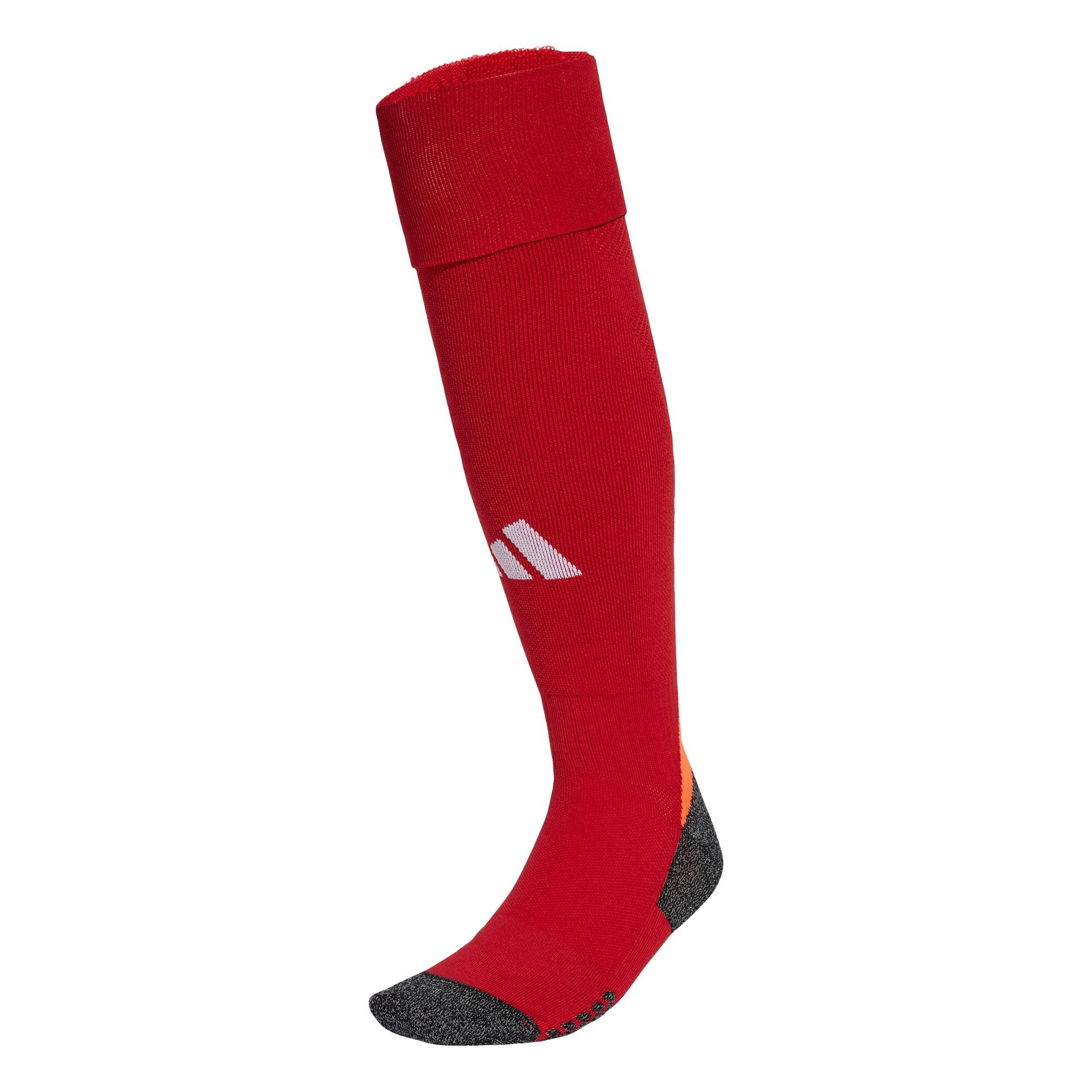 Team Power Red 2 / App Solar Red / White