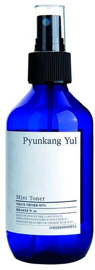 Pyunkang Yul Gesichtsspray Mist Toner, Entzündungshemmend, kühlend, erfrischt die Haut.