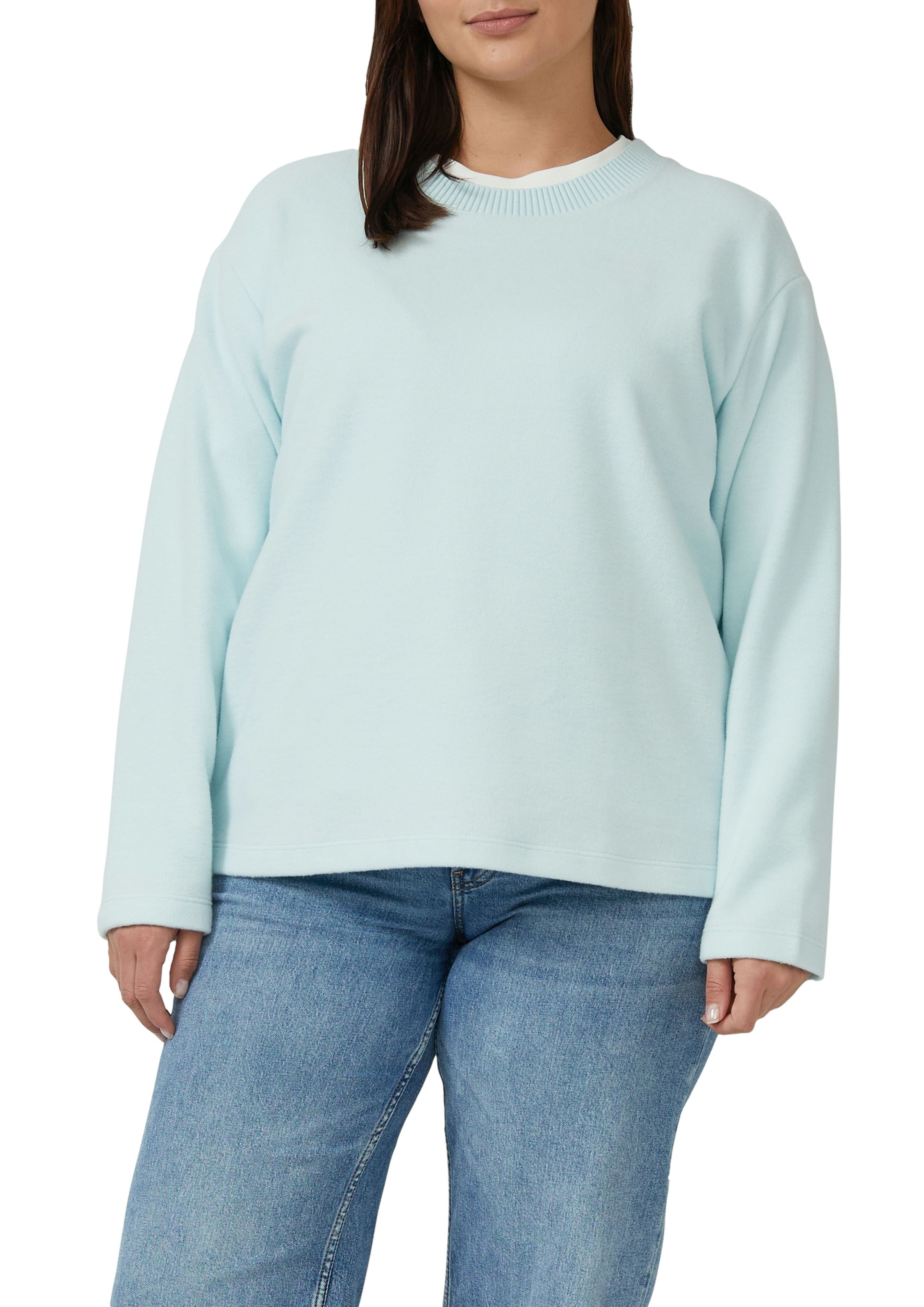 s.Oliver Sweatshirt günstig online kaufen