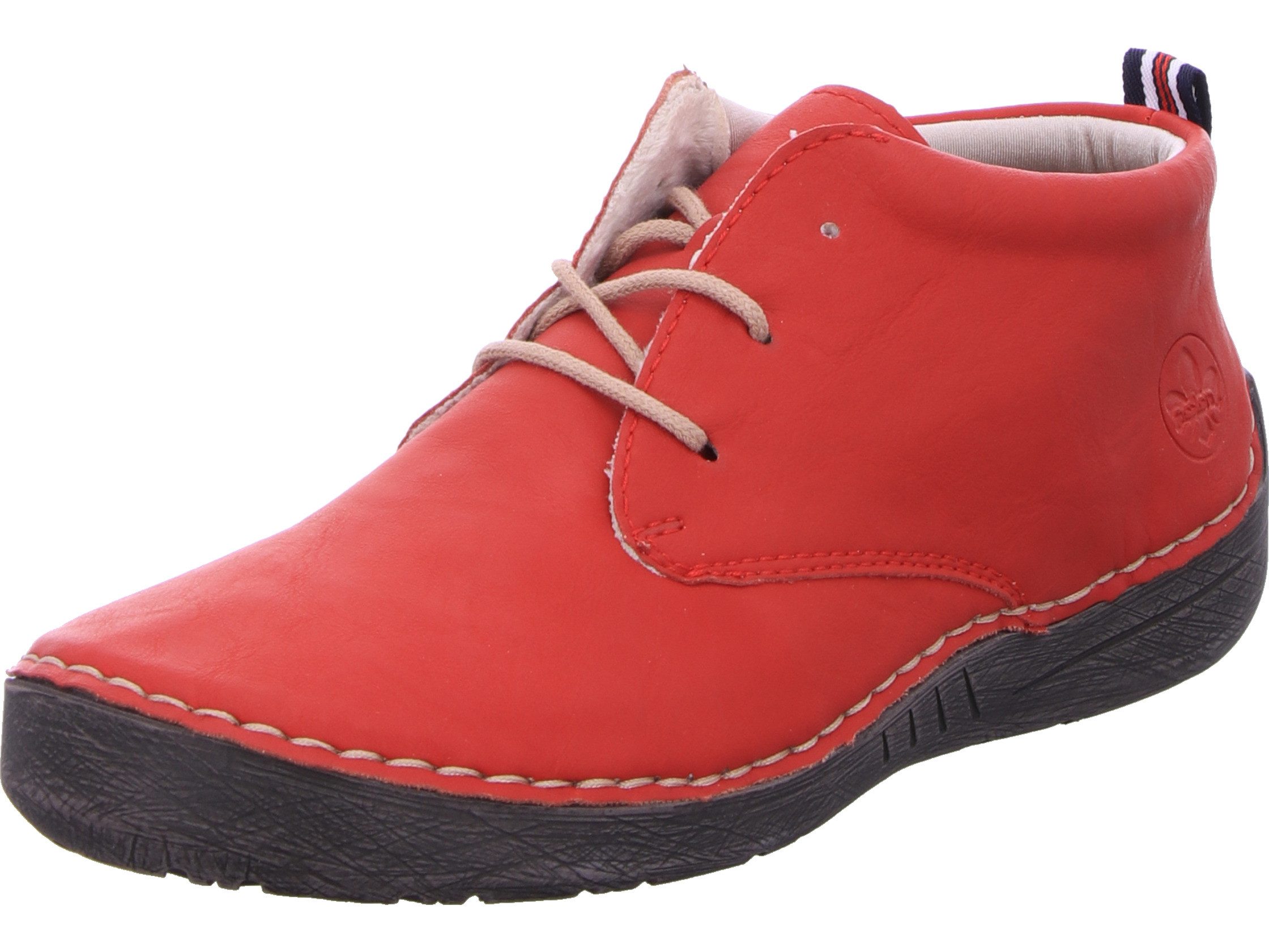 Schnürboots