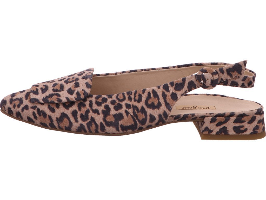 Paul Green Slingpumps günstig online kaufen