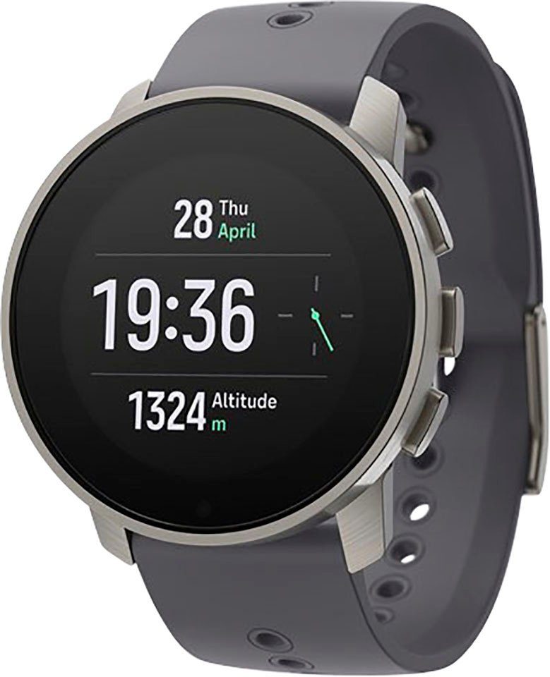 Suunto 9 Peak Pro Smartwatch (3,04 cm/1,2 Zoll)