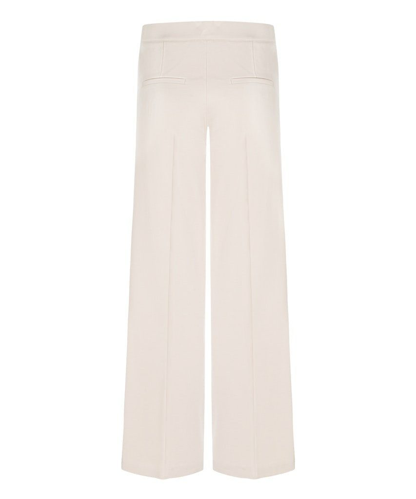 Cambio 5-Pocket-Hose Cambio Marlenehose für Damen (1-tlg)