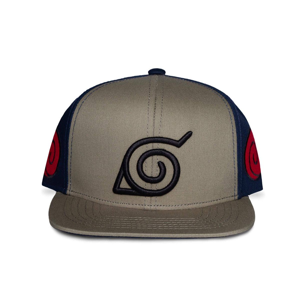 Baseball Cap Kakashi