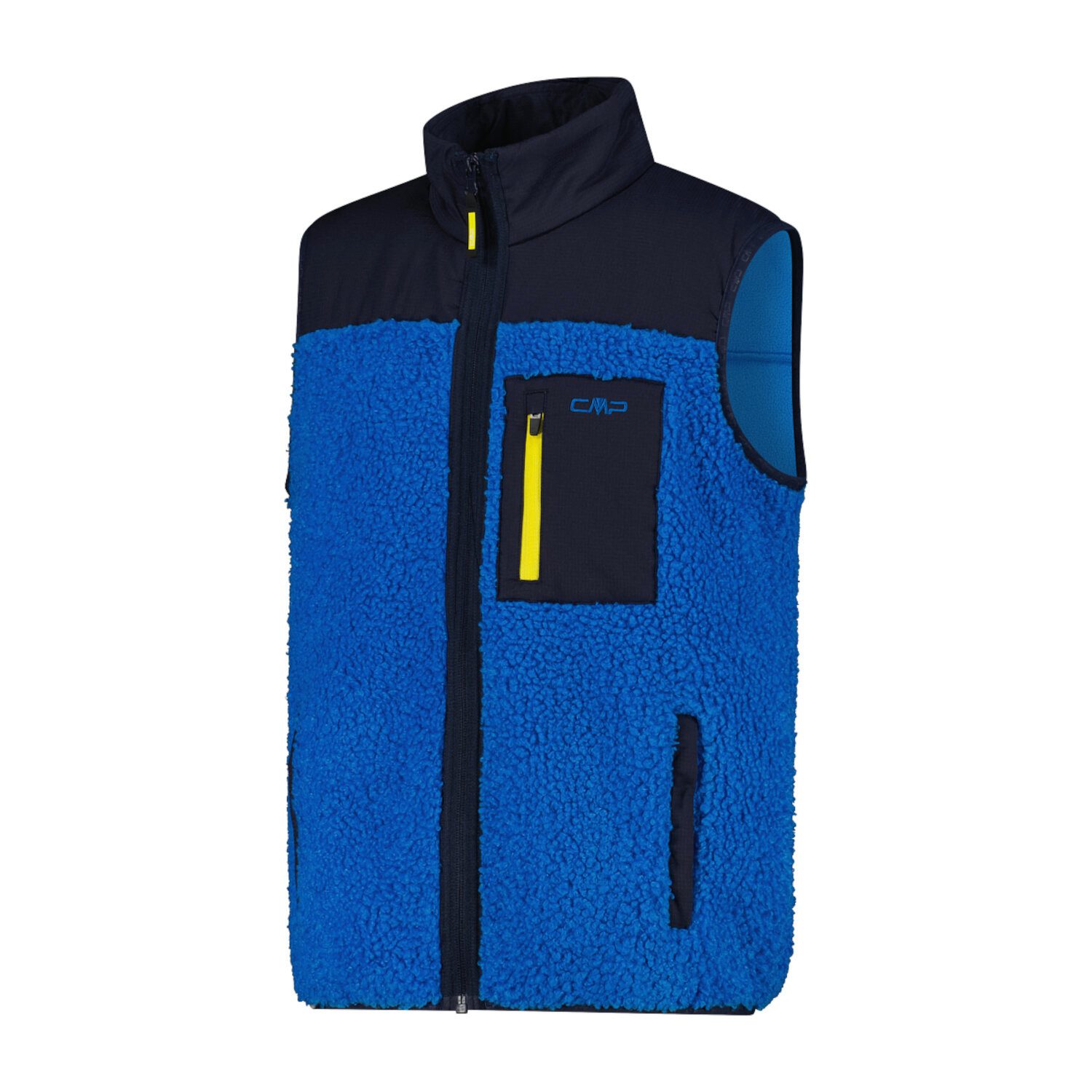 CMP Funktionsweste CMP Jungen Weste Kid Vest 35P3284