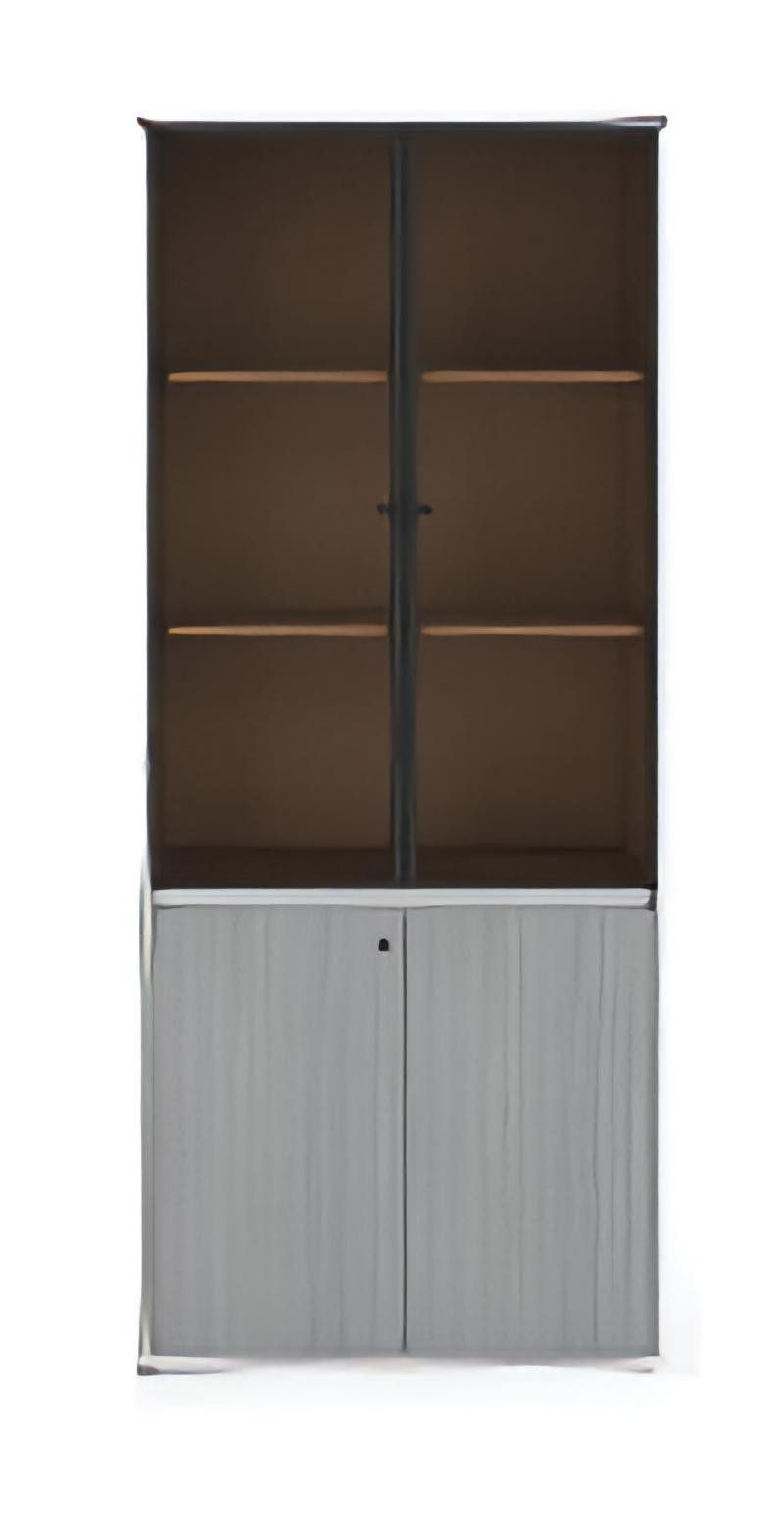 Aktenschrank Büroschränke - Schrank für die Organisation von Dokumenten in einem