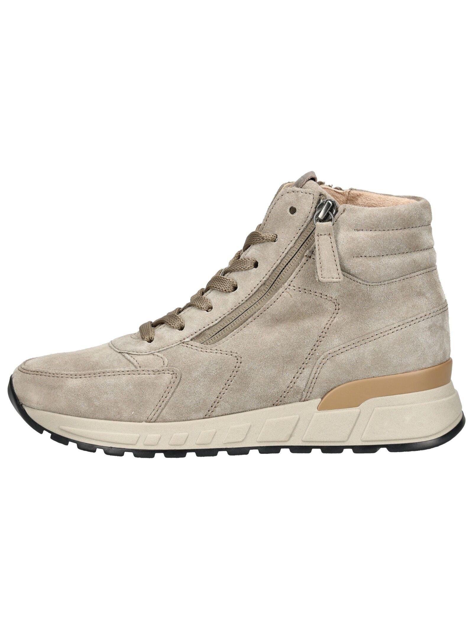 Gabor Comfort Gabor Comfort Stiefelette Veloursleder günstig online kaufen