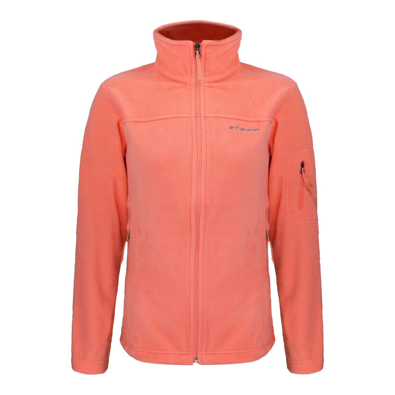 Columbia Fleecejacke Fleecejacke Fast Trek™ II günstig online kaufen