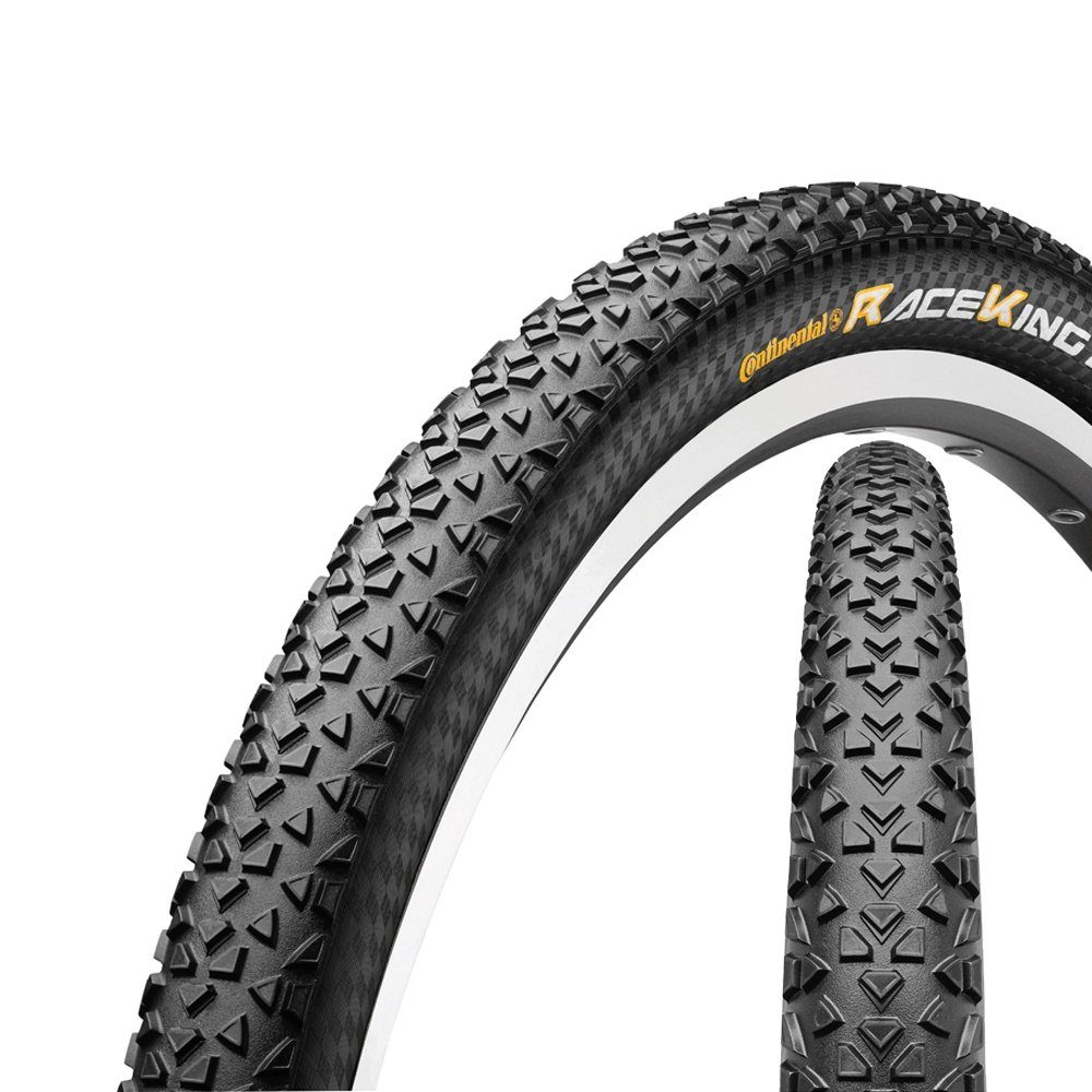 Continental Fahrradreifen »Continental Race King RaceSport 26 x 2.2 faltbar« online kaufen OTTO