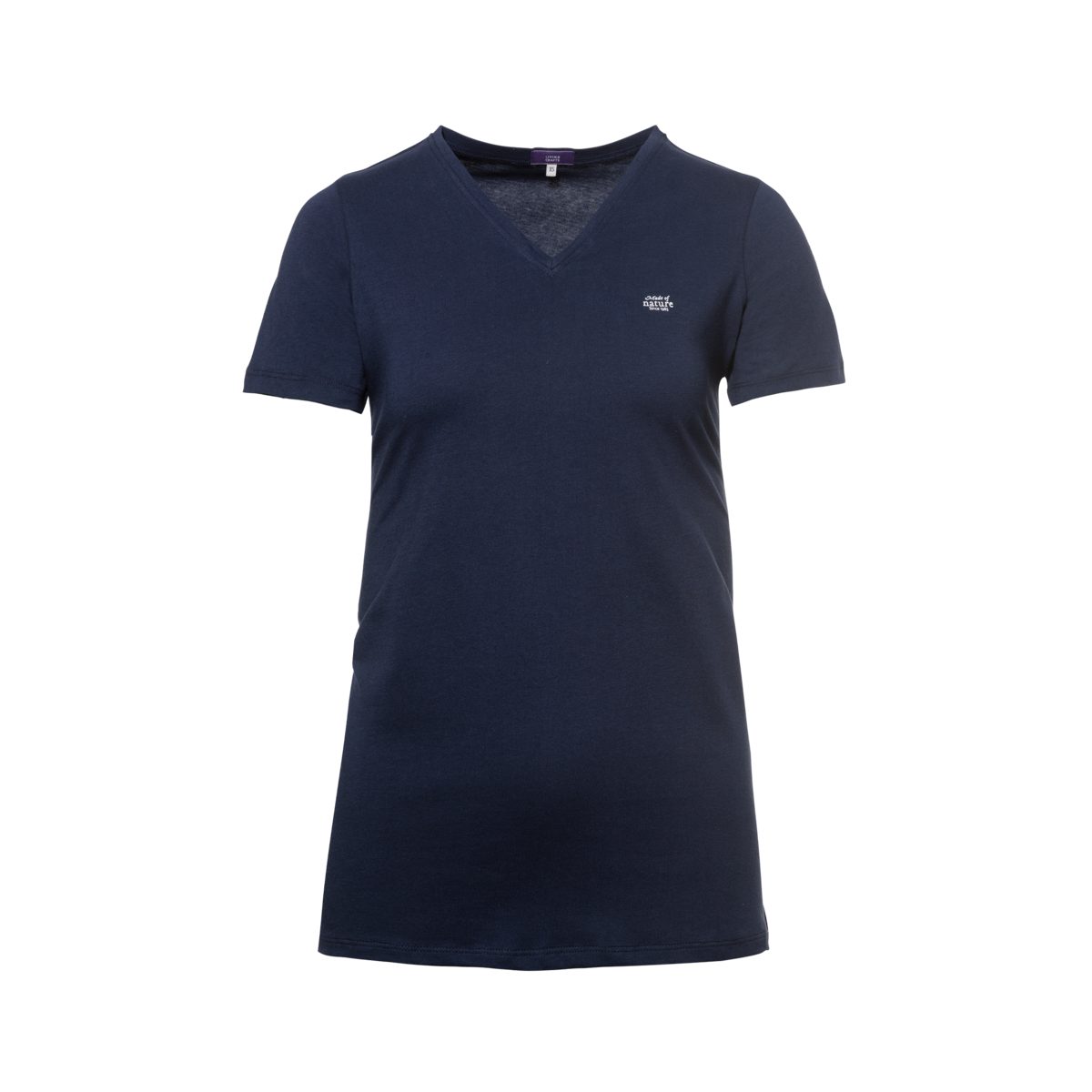 LIVING CRAFTS Sleepshirt MARA GOTS zertifiziert