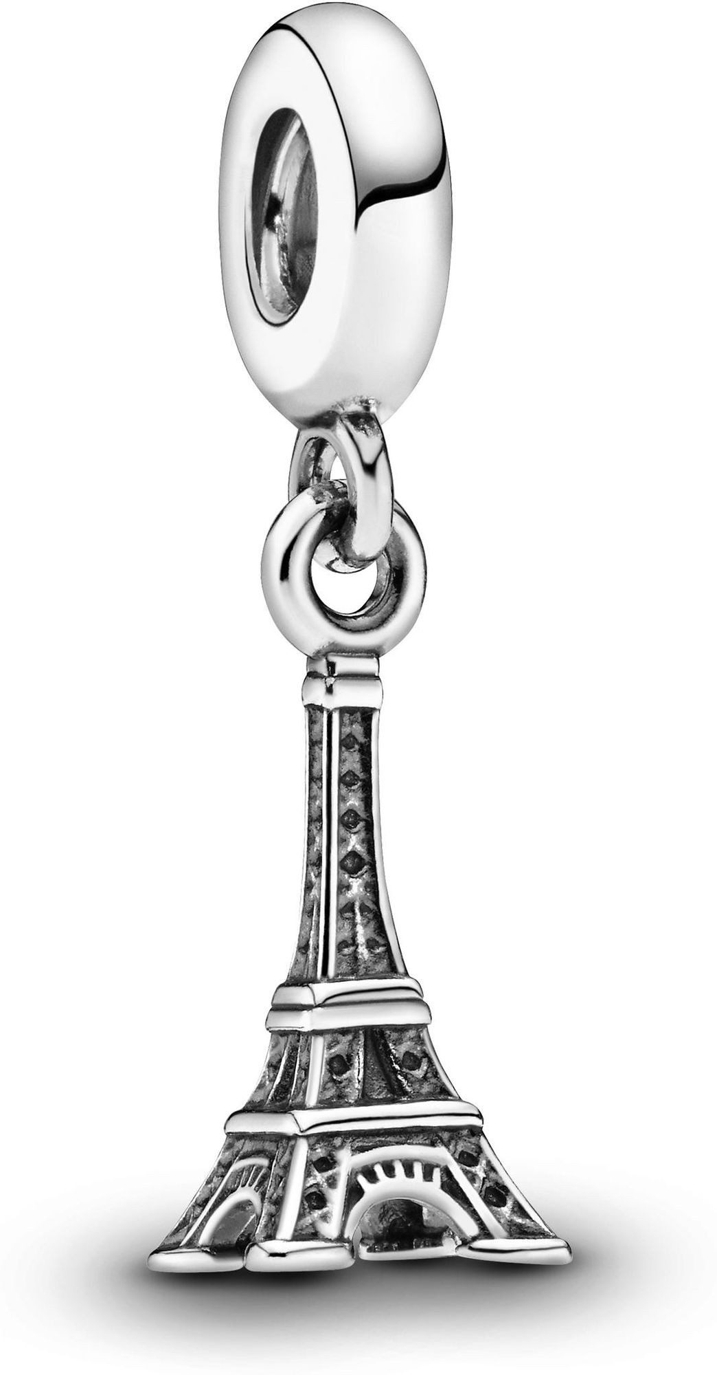 Pandora Kettenanhänger Pandora Eiffelturm Charm-Anhänger 791082 Anhänger günstig online kaufen