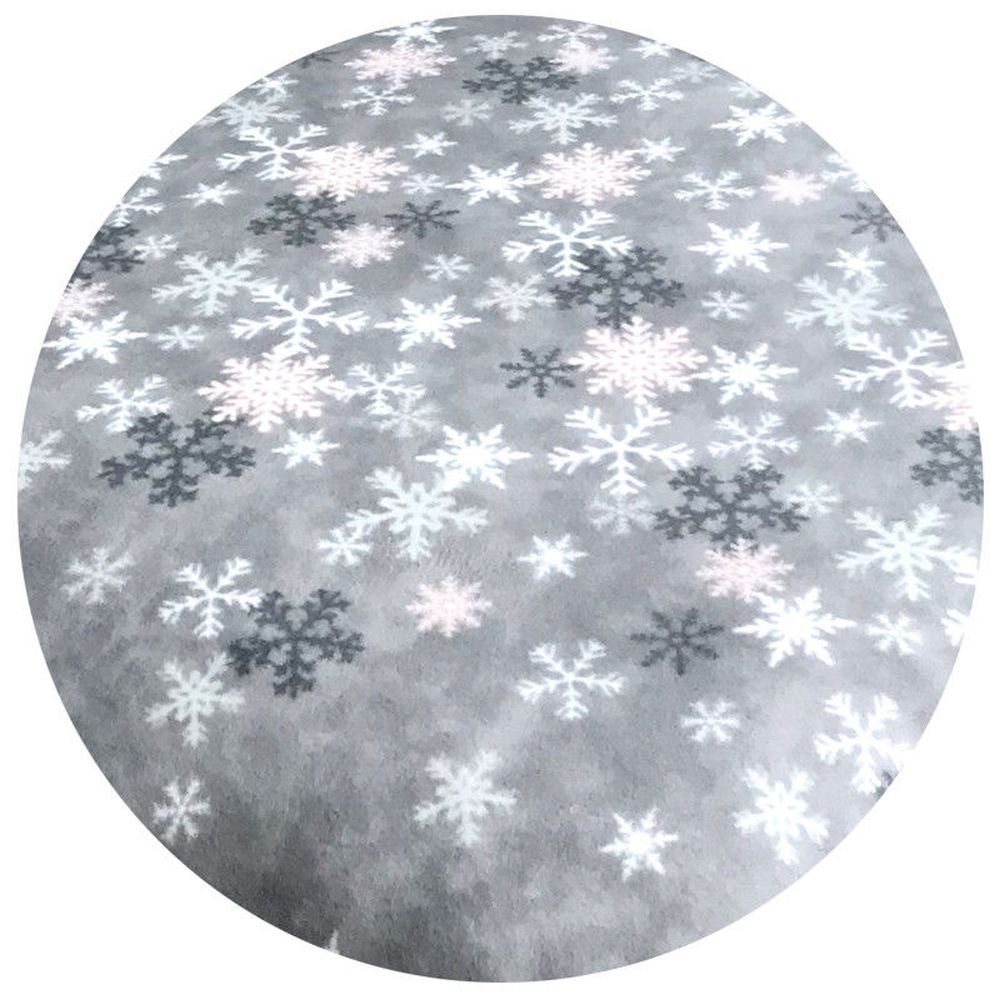 Leonado Vicenti Bettwäsche 4 tlg Winter Thermo fleece Bettwäsche kuschelig günstig online kaufen