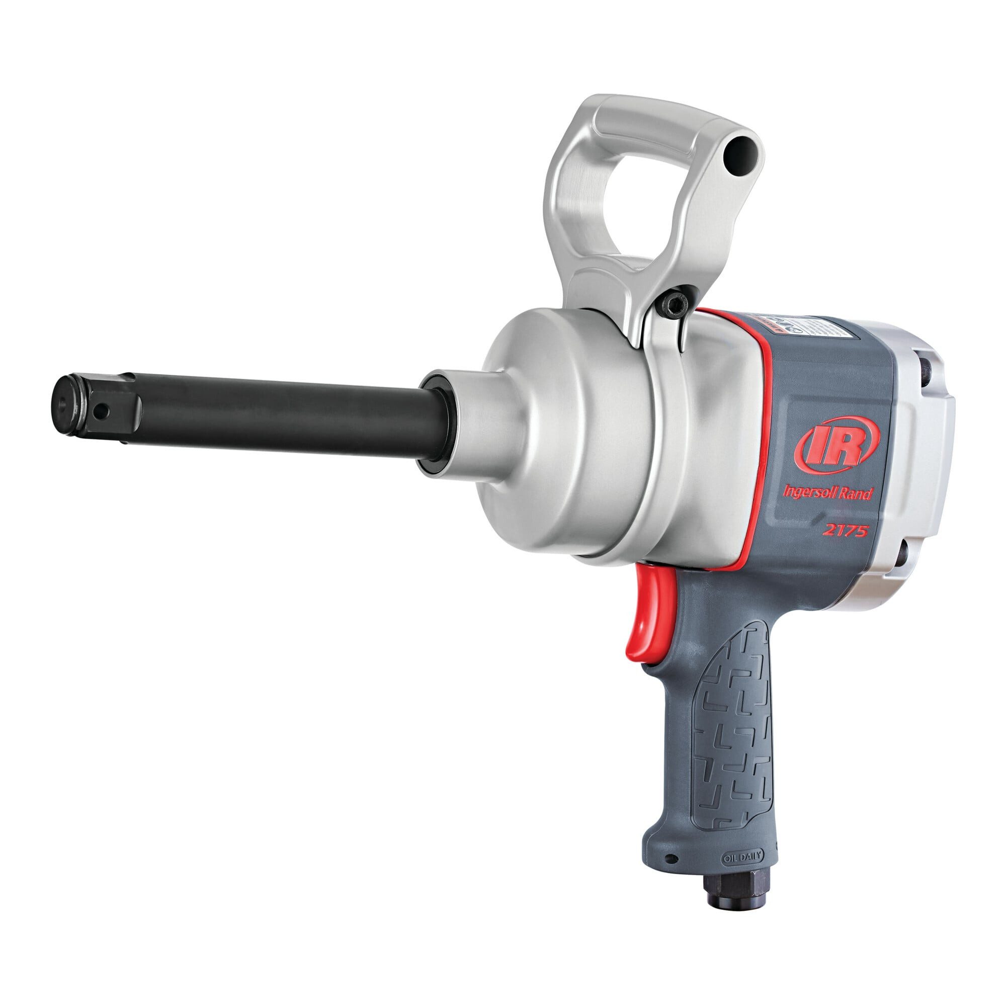Ingersoll Rand Druckluft-Schlagschrauber Ingersoll Rand Druckluft-Schlagschrauber 2175MAX-6 1"