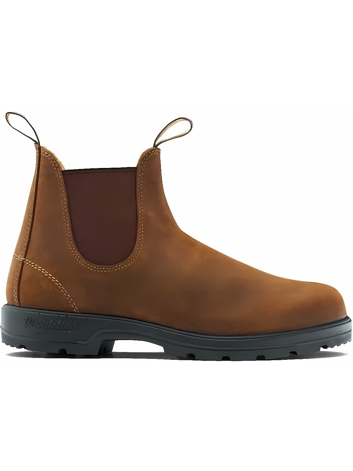 Blundstone 2544 Teak Oiled Nubuck (Classics Series) Stiefel