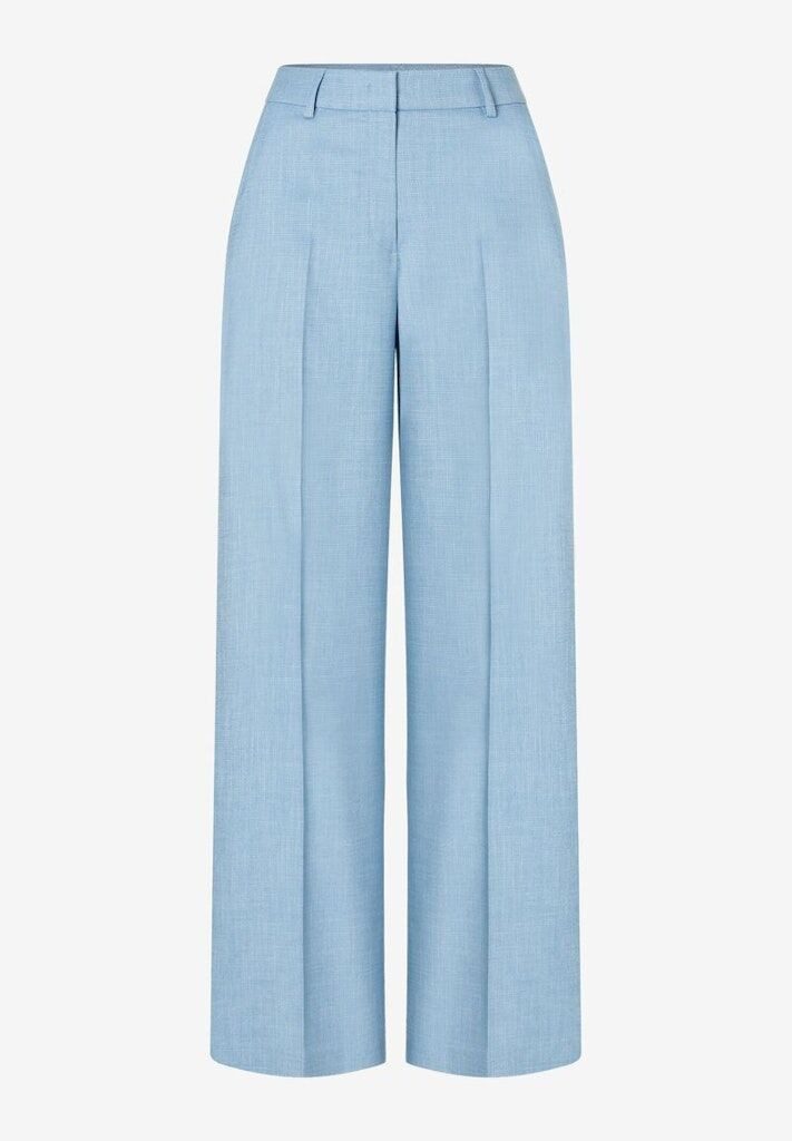 Stoffhose