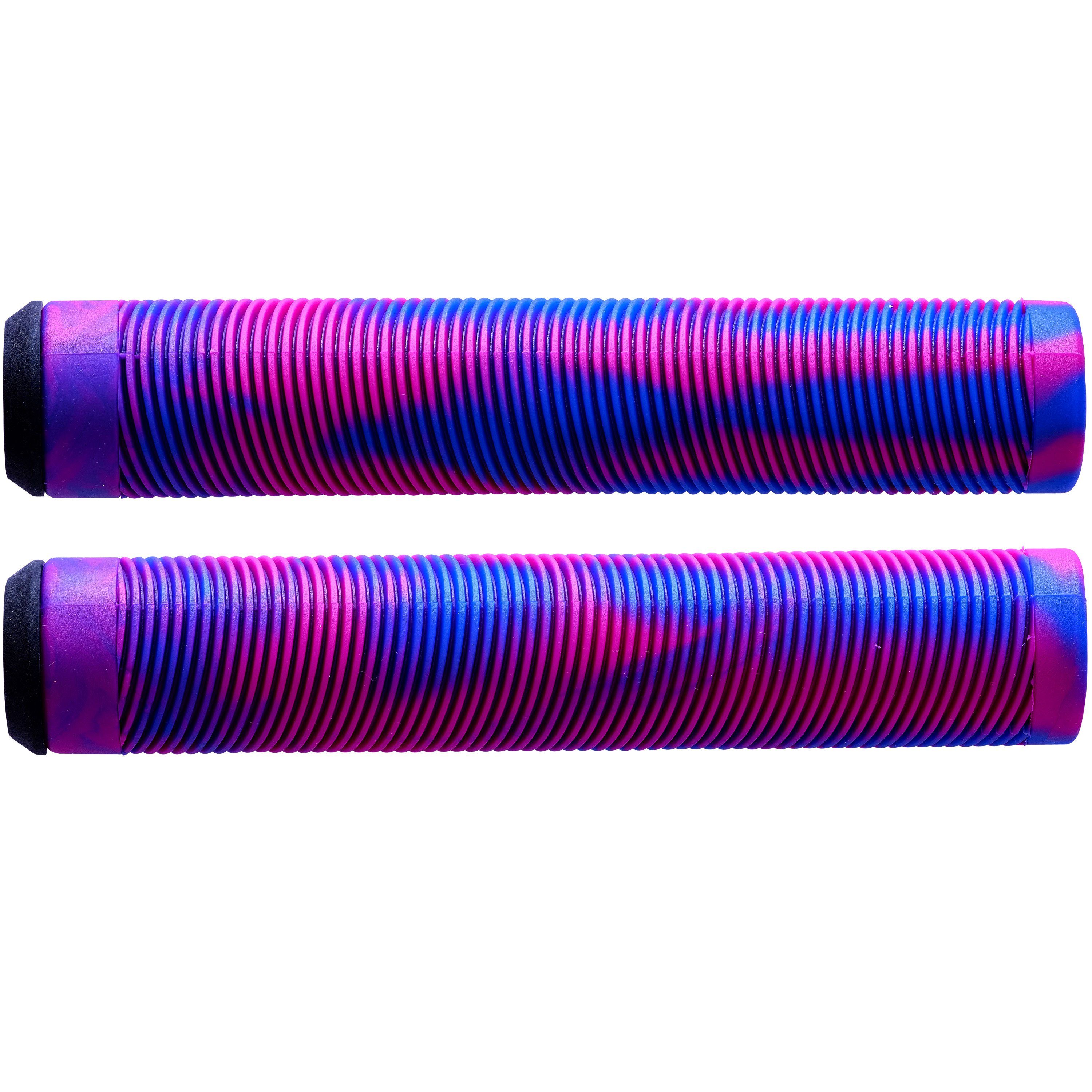 Apollo Трюк самокат Handle Grips 16 cm weiche Lenkergriffe mit Bar Ends, rutschfest und anpassungsfähig