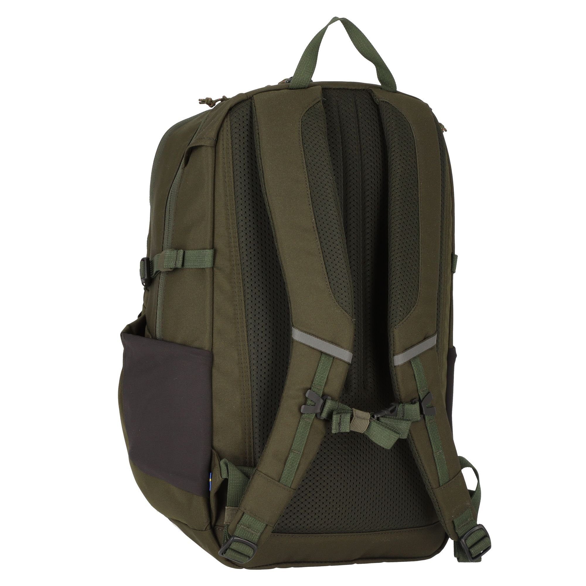 Fjällräven Daypack forest deep Skule, Polyester