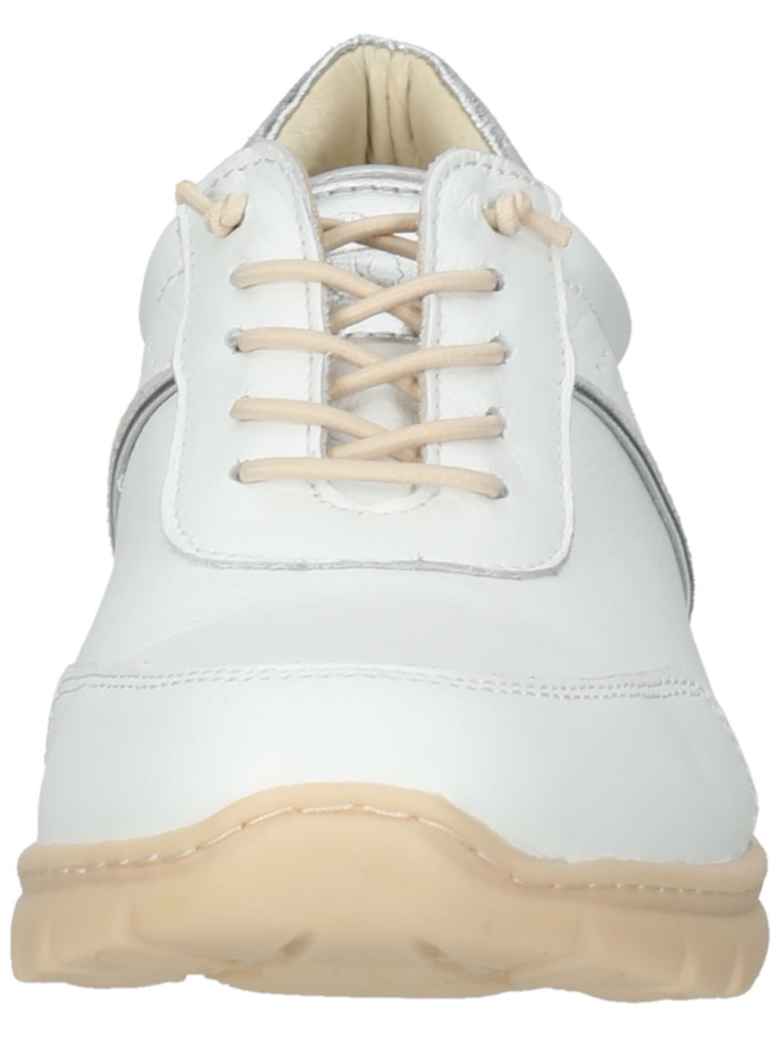 Hush Puppies Sneaker Leder Sneaker