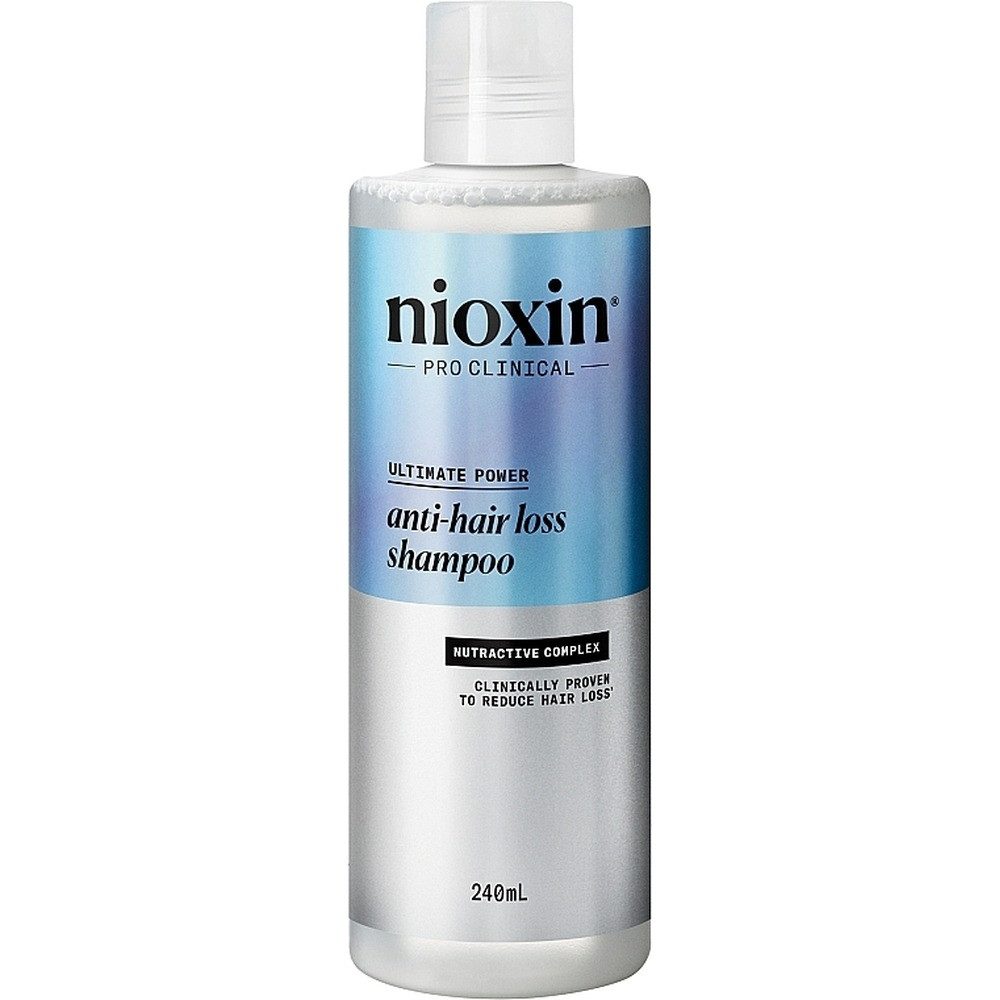 Nioxin Haarshampoo Nioxin Ultimate Power Shampoo