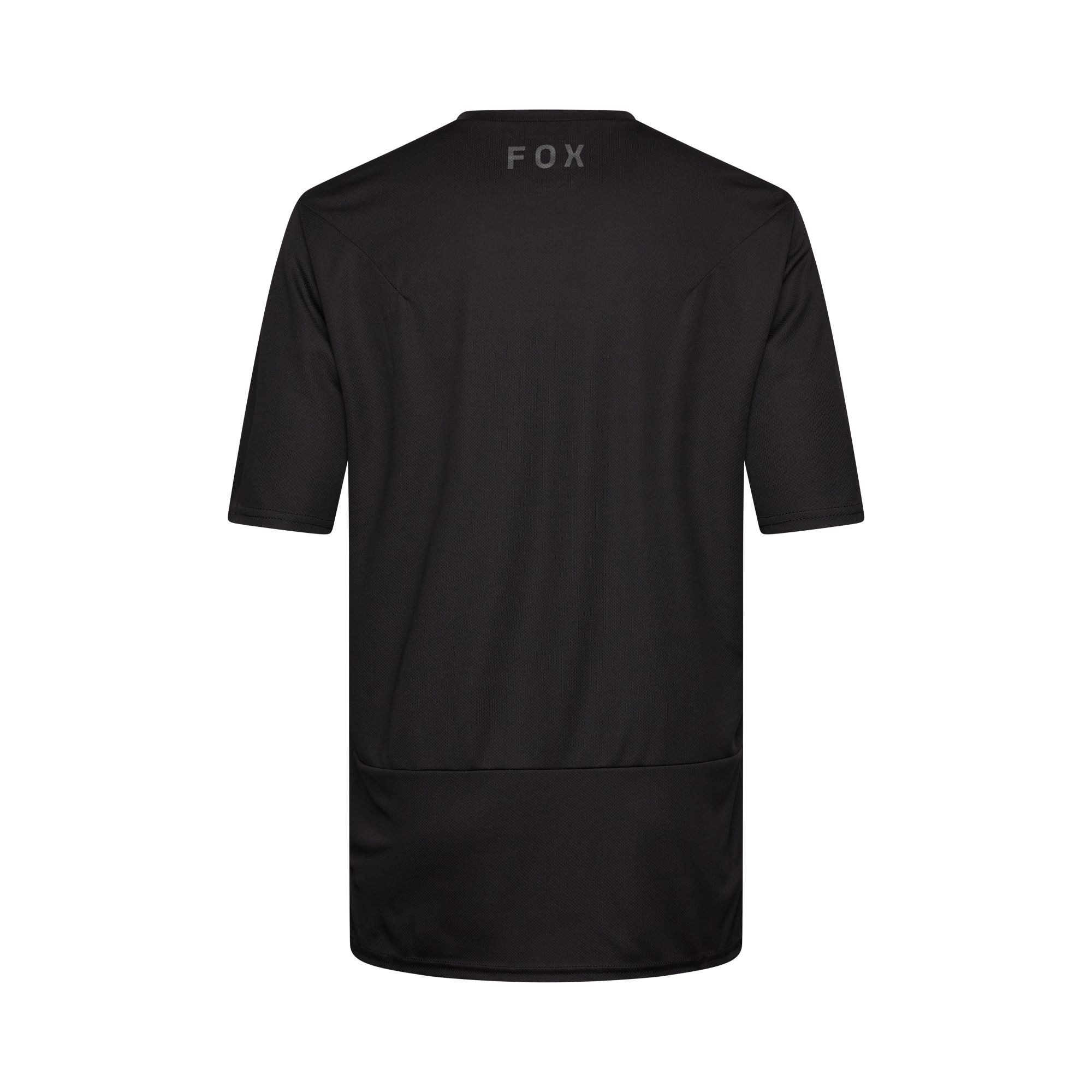 Fox Racing Radtrikot Fox Ranger Trikot Schwarz Gr.L