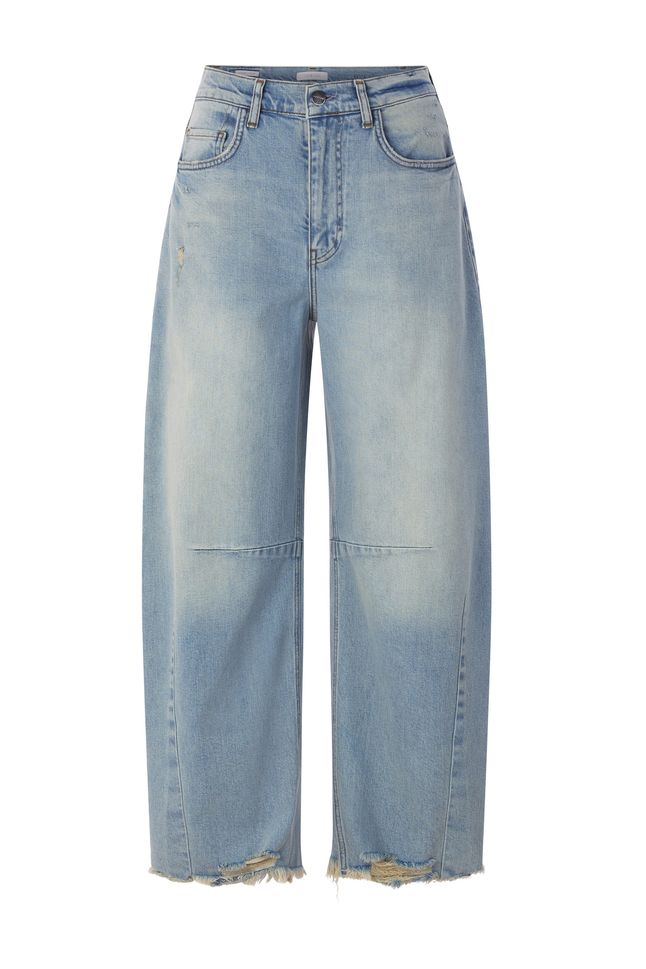 5-Pocket-Jeans