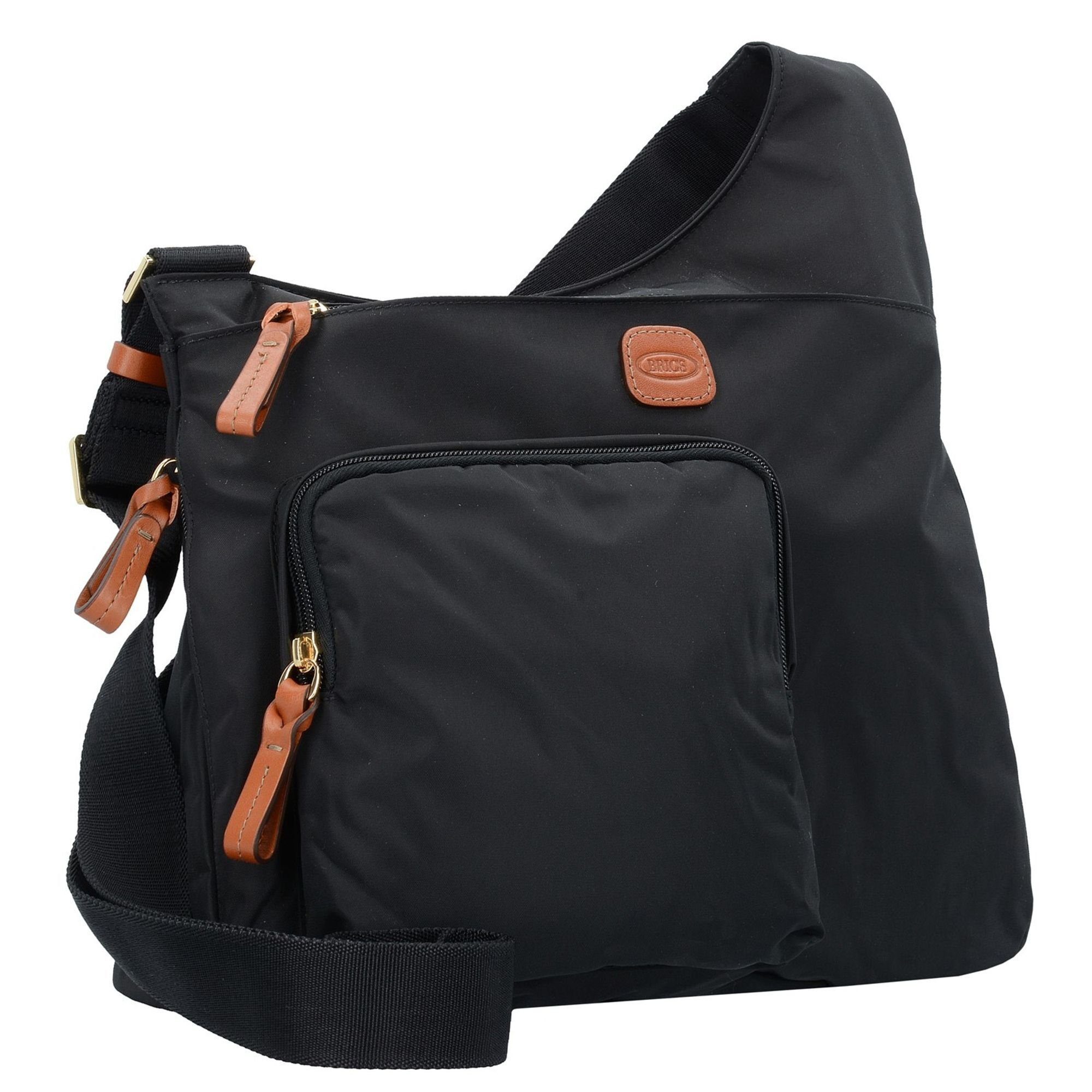 Bric's Umhängetasche X-Collection, PVC