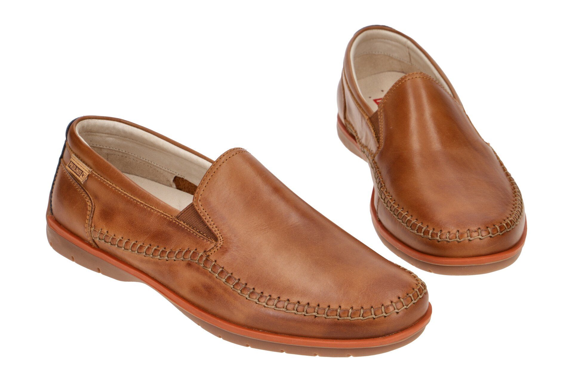PIKOLINOS M9A-3111 brandy Slipper