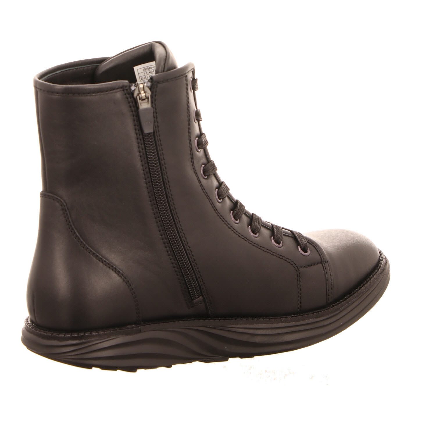 MBT 703294 03S Schnürschuh