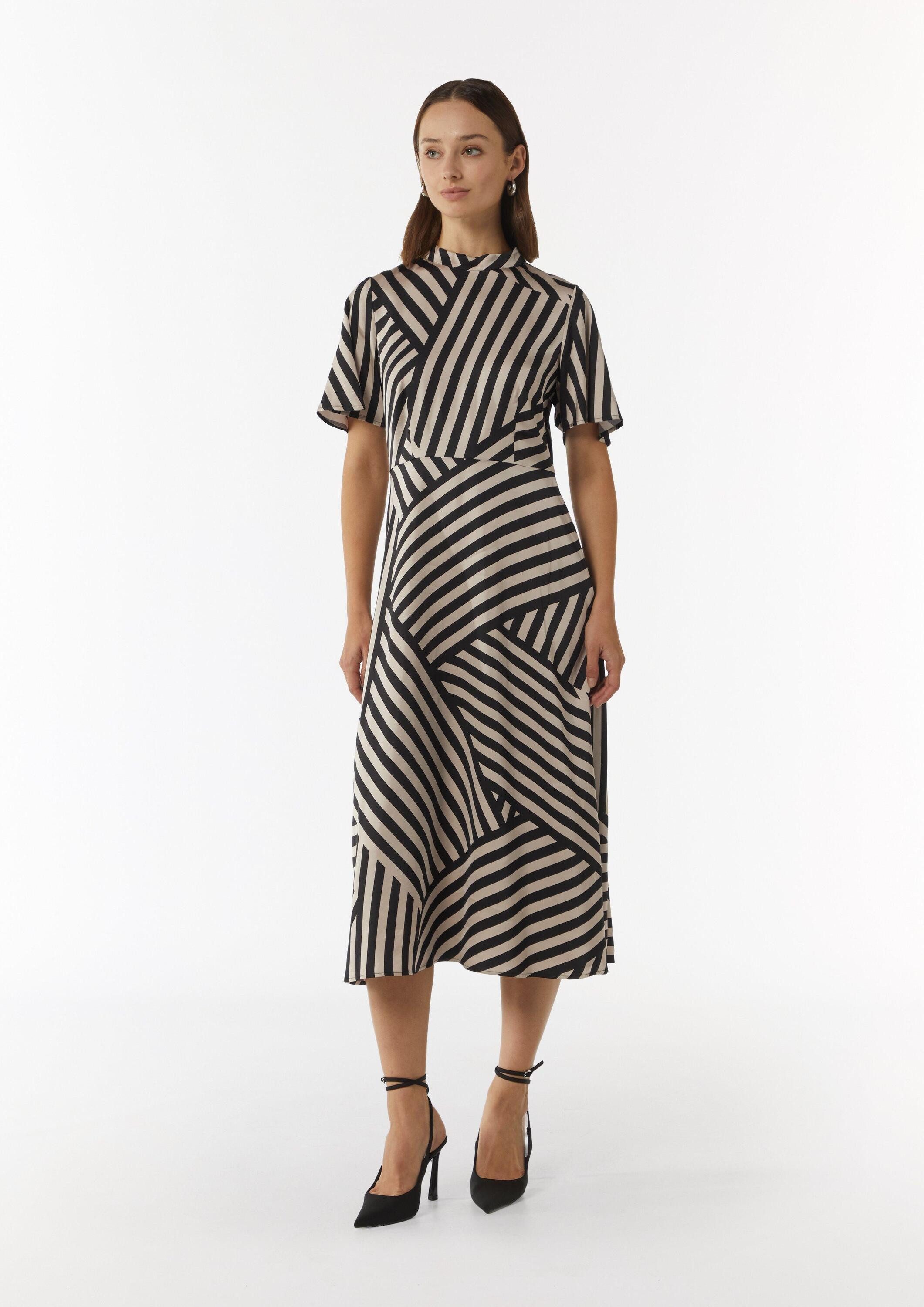 Midikleid Kleid