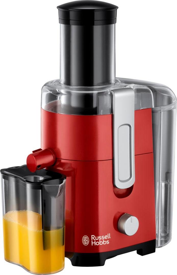 RUSSELL HOBBS Entsafter Desire Entsafter 24740-56, 550 W