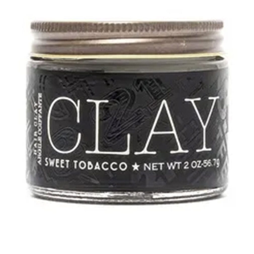 18 21 Man Made Haarpflege-Set 18.21 Man Made 18.21 Man Made Hair Clay - Sweet Tobacco