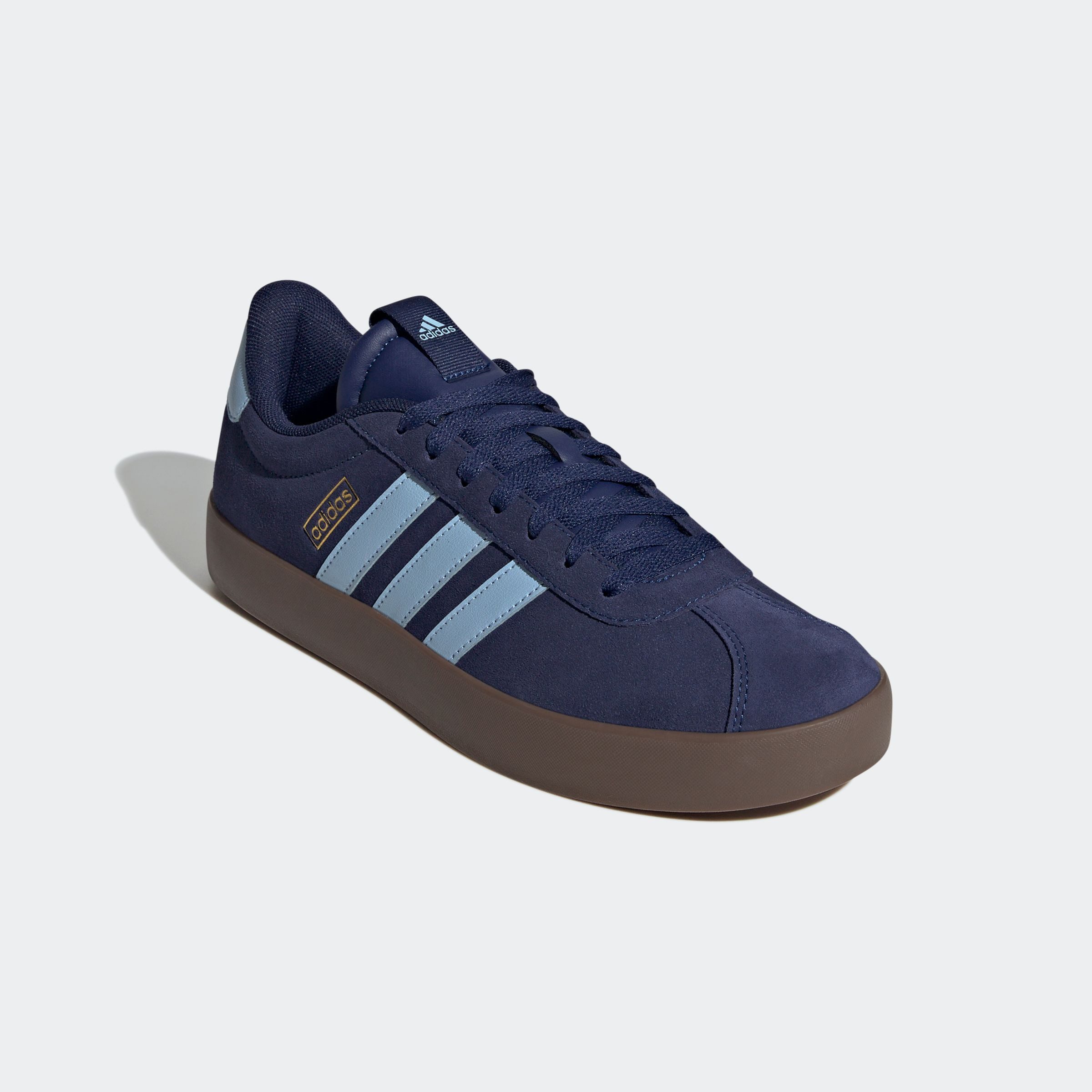 adidas Sportswear VL COURT 3.0 Sneaker inspiriert vom Design des adidas sam günstig online kaufen