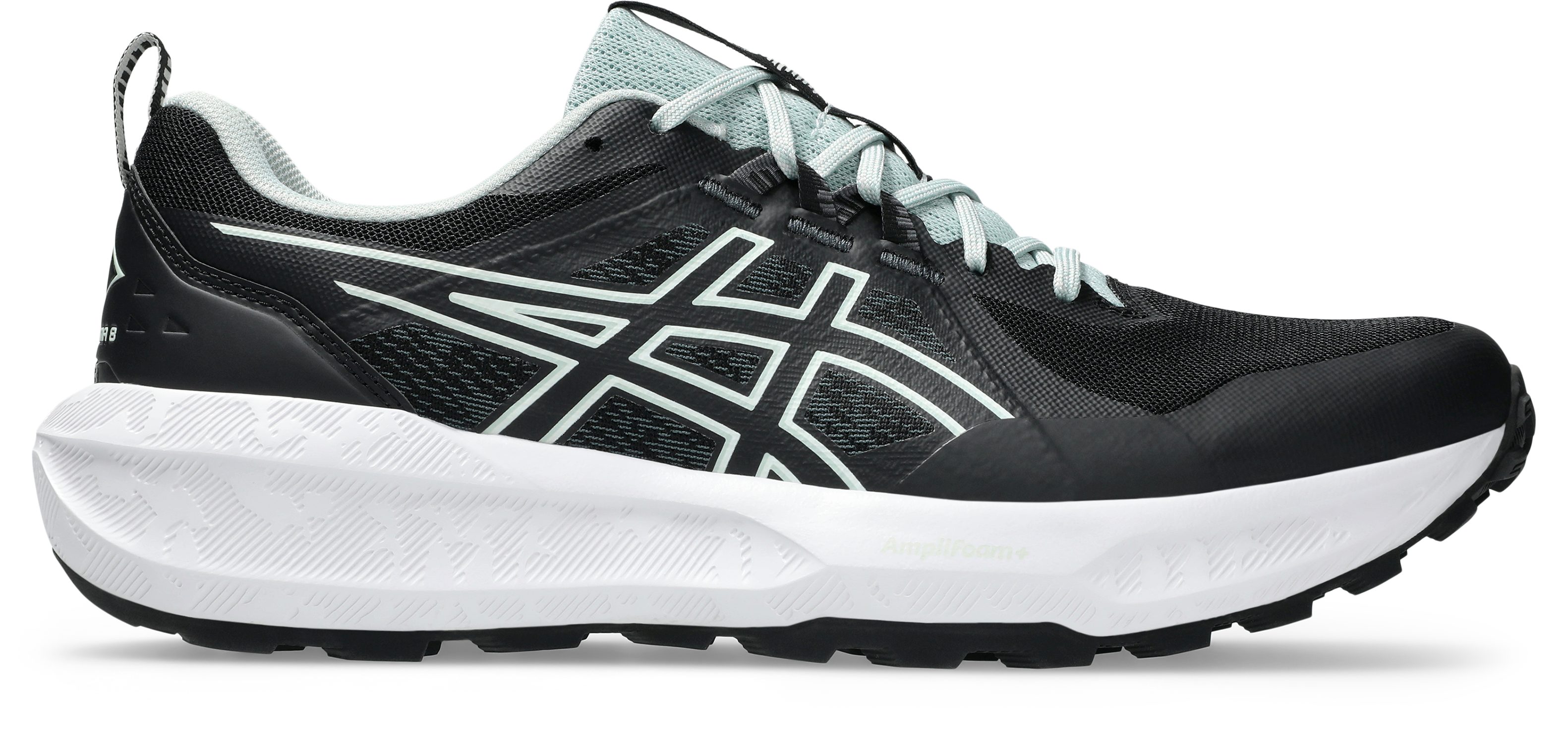 Asics GEL-SONOMA 8 Trailrunningschuh für anspruchsvolles Gelände, profilierte Außensohle