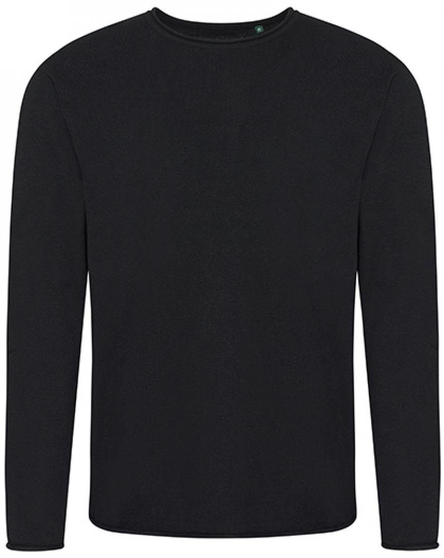 Sweatshirt Herren Arenal Knit Sweater / 70 % Regenerierte Baumwolle