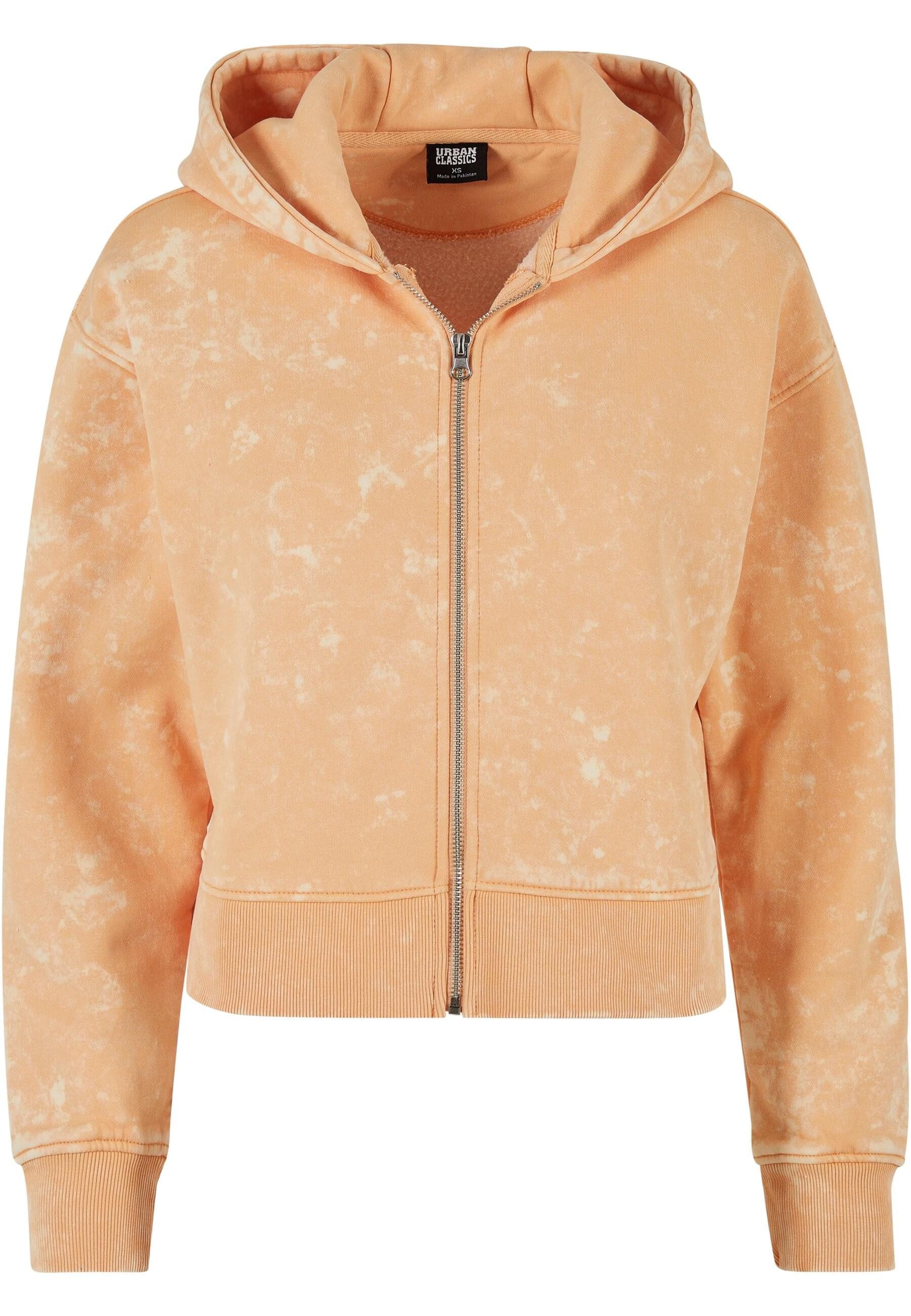 URBAN CLASSICS Sweatjacke Urban Classics Damen (1-tlg)