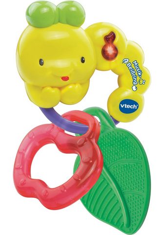 VTECH ® Greifling "Musik-Beiß...