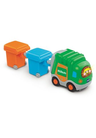 VTECH ® Spielzeug-Müllwagen "T...