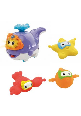 VTECH ® Badespielzeug "Tut Tut Baby...