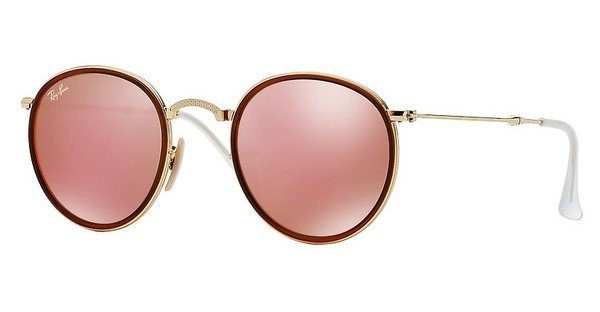 ray ban sonnenbrille rund gold ray ban sonnenbrille rund gold