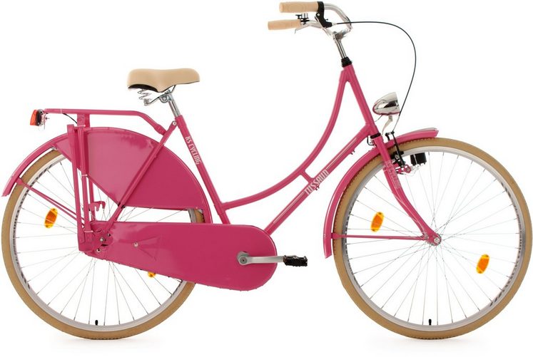 damen fahrrad 28 zoll rosa