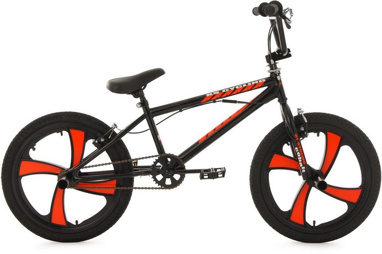 bmx fahrrad günstig auf rechnung kaufen