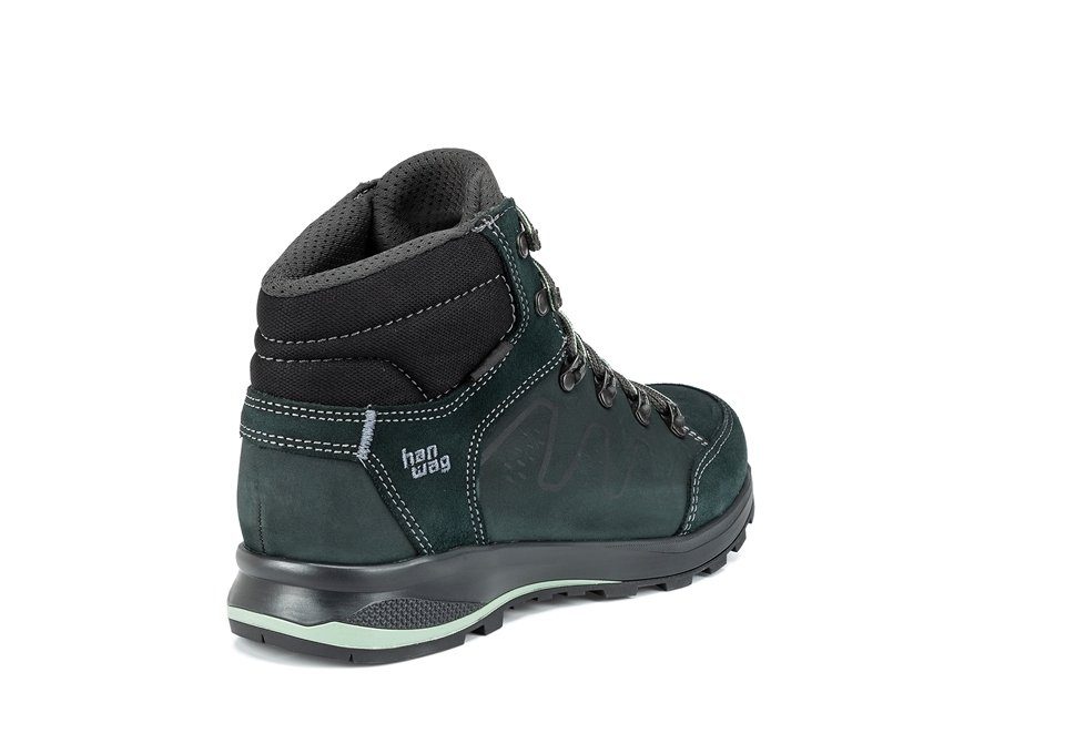 Hanwag Torsby Lady GTX Wanderschuh