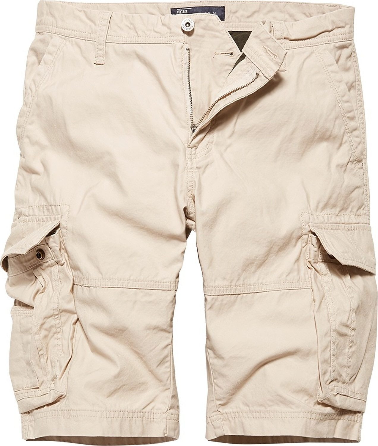 Vintage Industries Shorts Rowing Shorts SP