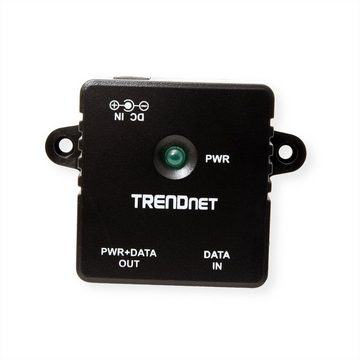 Trendnet TPE-113GI Gigabit PoE Injector Netzwerk-Switch