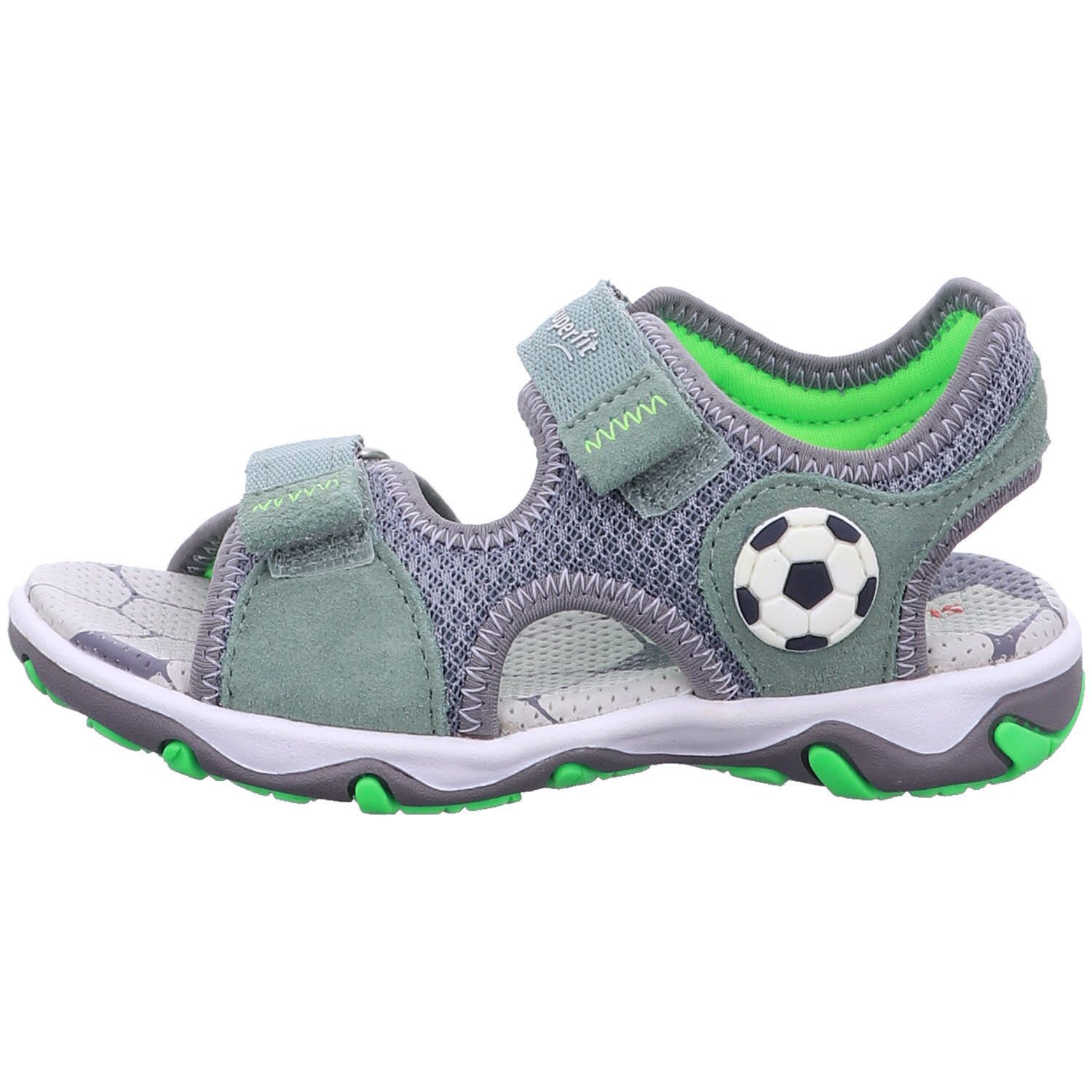 Superfit 1-009466 7500 Sandale